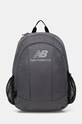 New Balance plecak mieści A4 szary LAB23181GT