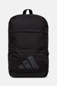Ruksak adidas tekstil crna IM5525