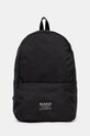 Batoh Karl Kani hladký černá 40000004