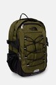 Σακίδιο πλάτης The North Face Borealis Classic NF00CF9C4FR1 πράσινο AW24