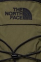 Ruksak The North Face Borealis Classic zelená NF00CF9C4FR1