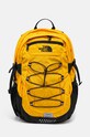 The North Face rucsac Borealis Classic incape in A4 galben NF00CF9C4WP1