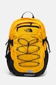 Ruksak The North Face Borealis Classic vzorovaný žltá NF00CF9C4WP1
