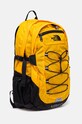 The North Face rucsac Borealis Classic NF00CF9C4WP1 galben AW24
