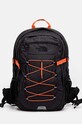 Σακίδιο πλάτης The North Face Borealis Classic υφασμάτινο μαύρο NF00CF9CAOZ1