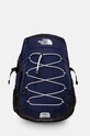 The North Face backpack Borealis Classic all-over print navy NF00CF9CATK1