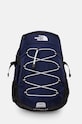 The North Face rucsac Borealis Classic incape in A4 bleumarin NF00CF9CATK1