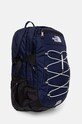 The North Face backpack Borealis Classic NF00CF9CATK1 navy AW24