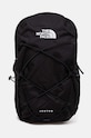 Ruksak The North Face Jester 28L jednofarebný čierna NF0A3VXF4H01
