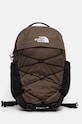 Σακίδιο πλάτης The North Face Borealis 28L υφασμάτινο πράσινο NF0A52SE5EX1
