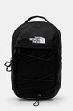 The North Face rucsac Borealis Mini Backpack 10L nu incape in A4 negru NF0A52SW4HF1