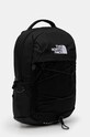 The North Face rucsac Borealis Mini Backpack 10L NF0A52SW4HF1 negru AW24