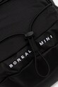 The North Face rucsac Borealis Mini Backpack 10L negru NF0A52SW4HF1
