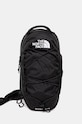 The North Face rucsac Borealis Sling 6L nu incape in A4 negru NF0A52UP53R1