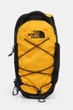 The North Face zaino Borealis Sling 6L stampa all-over giallo NF0A52UPZU31