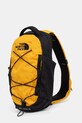 The North Face zaino Borealis Sling 6L NF0A52UPZU31 giallo AW24