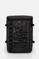 The North Face rucsac Base Camp Fuse Box incape in A4 negru NF0A3KVR4HF1
