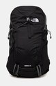 Σακίδιο πλάτης The North Face Terra 40L υφασμάτινο μαύρο NF0A87C34GZ1