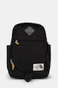The North Face rucsac Berkeley Daypack 16L uni negru NF0A52VQASX1