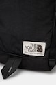 Σακίδιο πλάτης The North Face Berkeley Daypack 16L μαύρο NF0A52VQASX1