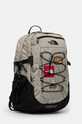 The North Face zaino Borealis Classic NF00CF9C5IF1 grigio AW24