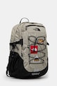 Batoh The North Face Borealis Classic NF00CF9C5IF1 šedá AW24