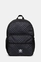 Рюкзак adidas Originals узор чёрный IX6828