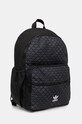 Ruksak adidas Originals IX6828 čierna AW24