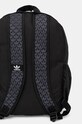 Doplnky Ruksak adidas Originals IX6828 čierna