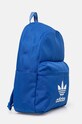 Ruksak adidas Originals Adicolor IX7457 modrá AW24