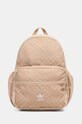adidas Originals plecak mieści A4 beżowy IX7463