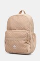 adidas Originals plecak IX7463 beżowy AW24