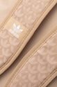 adidas Originals plecak IX7463 beżowy