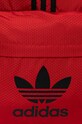 Рюкзак adidas Originals Adicolor красный JE4034