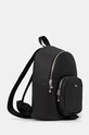 Lacoste plecak NF4759DZ czarny AW24
