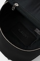 Ruksak Lacoste NF4759DZ čierna