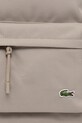 Lacoste rucsac NU4592NE bej
