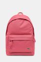 Lacoste backpack Planet friendly pink NU4592NE