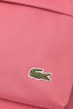 Batoh Lacoste růžová NU4592NE