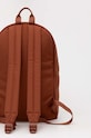 Akcesoria Lacoste plecak NU4592NE brązowy