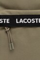 Рюкзак Lacoste зелёный NU4685NZ