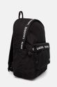 Ruksak Lacoste NU4685NZ crna AW24