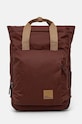 Batoh Jack Wolfskin Hoellenberg hladký burgundské 2020281