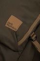Jack Wolfskin plecak Dachsberg zielony 2020301