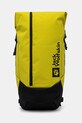 Σακίδιο πλάτης Jack Wolfskin All-In Pack 30 υφασμάτινο πράσινο A62108