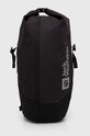 Рюкзак Jack Wolfskin All-In Pack 30 надрук чорний A62108