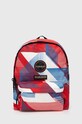 Napapijri rucsac Voyage incape in A4 rosu NP0A4HXNFCC1