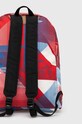 Napapijri rucsac Voyage rosu NP0A4HXNFCC1