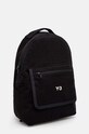 Y-3 backpack CL Backpack IY4063 black AW24