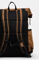 Doplnky Ruksak Dickies ASHVILLE DK0A4YHL hnedá